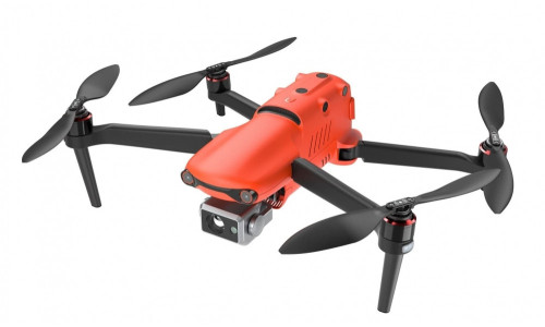 Квадрокоптер Autel Robotics EVO 2 Dual 640T камера 8K с темпловизором — EVO2-640T-8KTC, фото 1
