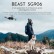 Радиоуправляемый квадрокоптер ZLRC Beast FPV RTF 2.4G — SG906-bag, фото 15