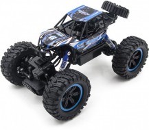 Краулер MZ Blue Climbing Car 1:14 2.4G — MZ-2838-B