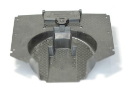 Платформа запаски для Remo Hobby RH1093ST — P7171A