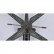 Вертолет Syma S109G Apache AH-64 Gyro, фото 6