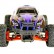 Монстр Remo Hobby SMAX Brushless UPGRADE 4WD 2.4G 1/16 RTR — RH1635UPG, фото 5