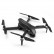 Радиоуправляемый квадрокоптер XK Innovation Cyclone Q868 4K 5G WiFi FPV RTF 2.4G с сумкой — XK-Q868-BAG, фото 4
