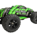 Радиоуправляемый монстр Remo Hobby (зеленый) 4WD 2.4G 1/14 RTR — RH1431-GREEN, фото 2