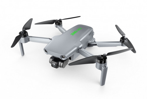 Радиоуправляемый квадрокоптер Hubsan Zino Mini Pro 128Gb (4 батареи) — Zino Mini Pro 128 combo-4, фото 1