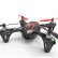 Квадрокоптер Hubsan X4 Camera H107C c видеокамерой, фото 1