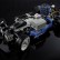 1/10 GP 4WD Nitro 4-Tec TQi 2.4GHz, фото 4