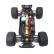Радиоуправляемый монстр Remo Hobby SMAX Brushless V2.0 RTR масштаб 1:16 2.4G — RH1635V2-BLACK, фото 23