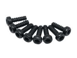 Винт М2.6х8мм для Remo Hobby RH1411, 1/14 — F5282