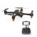 Квадрокоптер Hubsan H501A+HT011A WiFi FPV brushless с 1080p HD камерой и трансляцией видео на смартфон, фото 1