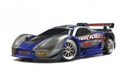 1/10 GP 4WD Nitro 4-Tec TQi 2.4GHz