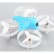 Квадрокоптер Cheerson CX-95W с камерой и WiFi FPV трансляцией видео на смартфон, фото 7