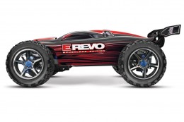1/10 EP 4WD E-Revo Brushless W/P TQi RTR