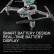 Радиоуправляемый квадрокоптер ZLRC FLY FPV RTF 2.4G — Sg907-4K-bag, фото 34