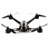 Квадрокоптер XK X252 Shuttle 5.8G HD FPV, фото 3