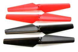 Пропеллеры WLtoys Q212, Q212K, Q212G