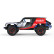 Радиоуправляемый краулер MJX Hyper Go H8P(DC) Ford Bronco R Brushless 4WD 2.4G LED 1/8 RTR — MJX-H8P(DC), фото 6