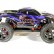 Монстр Remo Hobby SMAX UPGRADE 4WD 2.4G 1/16 RTR — RH1631UPGV2, фото 18