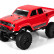 Краулер Remo Hobby Trial Rigs Rock Crawler Truck 4WD RTR в масштабе 1/10 2.4 GHz — RH10275-red, фото 1