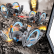 Боевой робот Keye Toys Space Warrior KT802 с пульками 2.4 GHz, фото 3