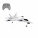 Радиоуправляемый самолет Hubsan F22 RTF 2.4G — F22-St, фото 1