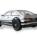 Радиоуправляемая машина для дрифта Remo Hobby RACING & DRIFT (бело-черная) 4WD 2.4G 1/14 RTR — RH1411-TWB, фото 17