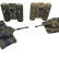 Танковый бой Huan Qi HQ552 в масштабе 1/32, 2.4 GHz, фото 1
