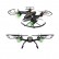 Квадрокоптер WLtoys c WiFi FPV камерой - Q373-B, фото 2