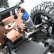 Радиоуправляемый монстр Remo Hobby (зеленый) 4WD 2.4G 1/14 RTR — RH1431-GREEN, фото 24