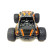 Радиоуправляемый монстр Remo Hobby SMAX Brushless V2.0 RTR масштаб 1:16 2.4G — RH1635V2-BLACK, фото 9