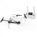 Радиоуправляемый квадрокоптер Hubsan Zino Mini Se (3 батареи) RTF — Zino Mini Se COMBO-3, фото 14
