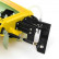 Радиоуправляемый катер Volantex RC Vector SR65 желтый 2.4G LiPo RTR — EXA79205RBDY, фото 6