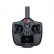 Радиоуправляемый самолет WLtoys A120-Lig RTF 2.4G — A120-Lig, фото 14
