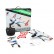 Радиоуправляемый самолет WLToys XK  X420 FIGHTER RTF, фото 8