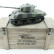 Радиоуправляемый танк Torro Sherman M4A3 76mm 1/16 ИК-пушка V3.0 2.4G RTR — TR1114113065-3.0 (TR11411-GY-3.0), фото 1