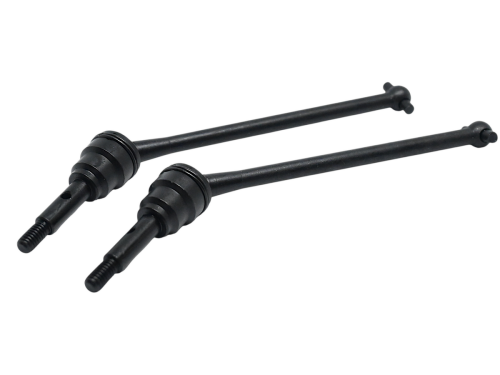 Передние стальные CVD привода колес для Remo Hobby Mmax 1/10 — M5911, фото 1