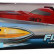 Радиоуправляемый катер Create Toys Red Fierce (80 см, 15 км/ч) — CT-3332K-RED, фото 5