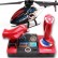 Вертолет на радиоуправлении JJRC SJ998 Metal Body Flash Blade Writer Edition, фото 5