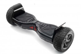 Гироскутер Smart Balance Off Road 9 дюймов TaoTao APP Autobalance — SB9-KW-BL