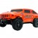 Шорт-корс трак Himoto Hammer E10HM 4WD RTR в масштабе 1/10, 2.4 GHz, фото 5