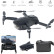 Квадрокоптер Syma W3 с камерой 2.7K FPV, GPS 5G — SYMA-W3, фото 1