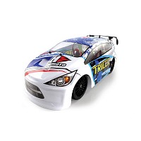 Запчасти для Himoto Tricer 1/18 E18OR и E18ORL