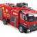 Радиоуправляемая пожарная машина HUI NA TOYS масштаб 1:14 2.4G — HN1562, фото 1