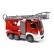 Радиоуправляемая пожарная машина Mercedes-Benz Actros 1:20 2.4G - E527-003, фото 1