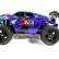 Радиоуправляемая машина Remo Hobby S-EVOR 4WD RTR масштаб 1:16 2.4G — RH1665V2-BLUE, фото 2