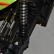 Багги HSP Gasoline 94056  Off Road Buggy 32СC Snowfields Edition 4WD RTR в масштабе 1/5 на бензине, фото 7