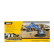 Радиоуправляемый экскаватор HUI NA TOYS масштаб 1:18 2.4G — HN1558-BLUE, фото 7