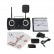 Радиоуправляемый самолет Hubsan Spy Hawk H301S с GPS, HD камерой и FPV трансляцией 5.8 GHz, фото 8