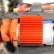 Монстр Remo Hobby SMAX UPGRADE 4WD 2.4G 1/16 RTR — RH1631UPGV2, фото 12
