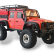 Радиоуправляемый краулер Remo Hobby OFF-ROAD (красный) 4WD 2.4G 1/18 RTR — RH1893-SL-R, фото 16